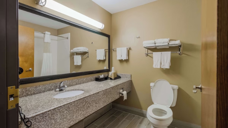 Washbasin